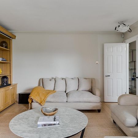 Luana'S Stunning Rooftop London Exterior photo
